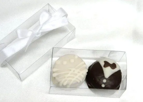 alfajores para boda | Dolce Alfajores Monterrey