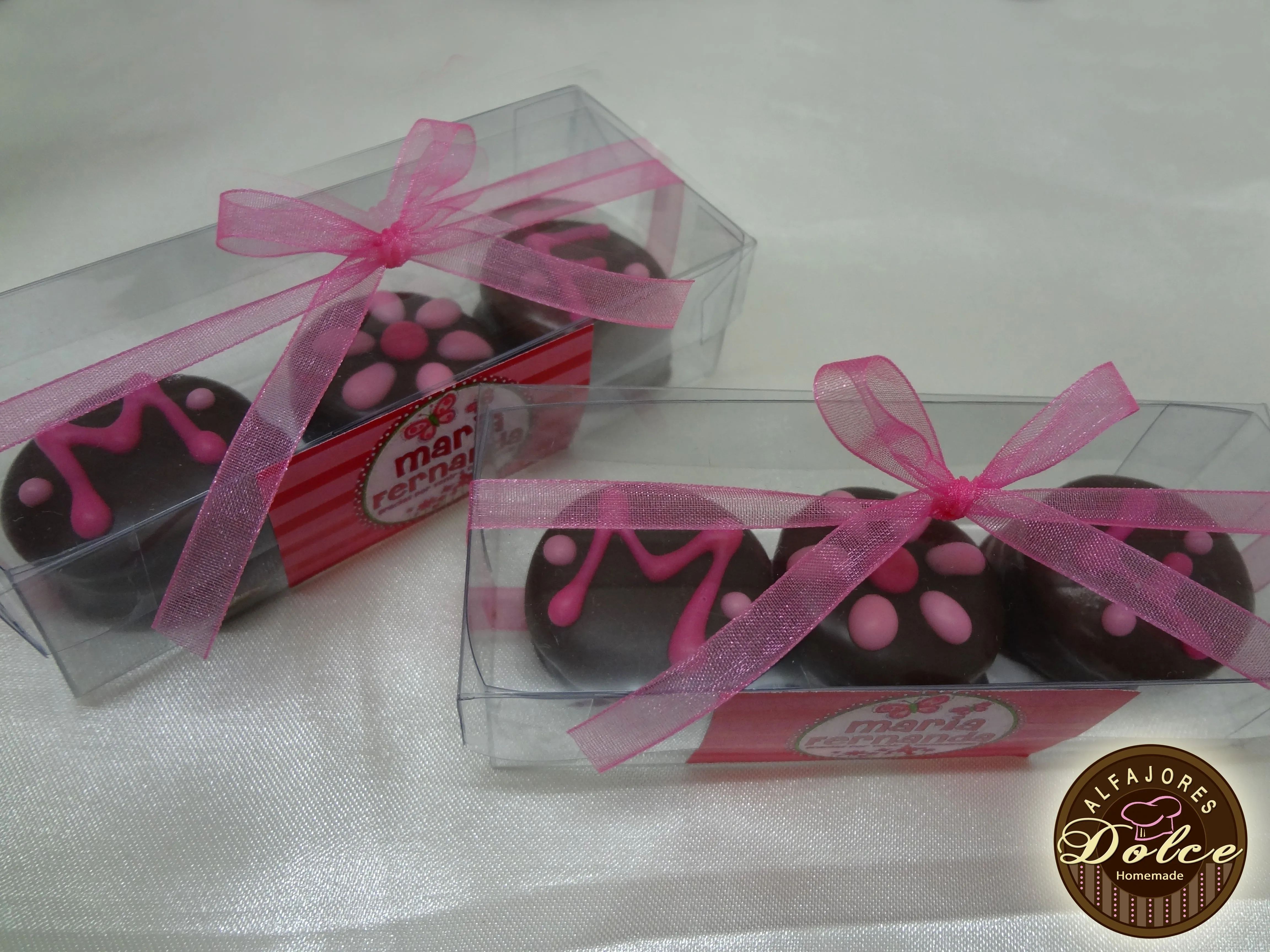 alfajores para xv años | Dolce Alfajores Monterrey alfajores para xv años | Dolce Alfajores Monterrey