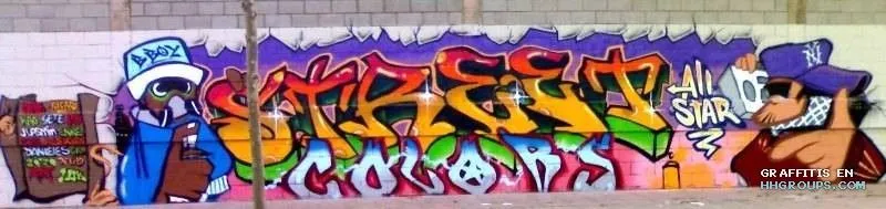 Graffiti de Alfaro caotic thake ... en Palamos (Gerona), subido el ... Graffiti de Alfaro caotic thake ... en Palamos (Gerona), subido el ...