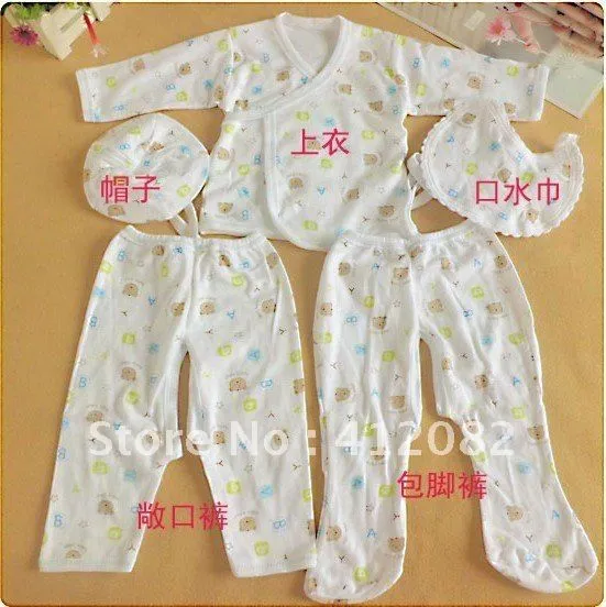 Ropa para bebés niños recien nacidos - Imagui