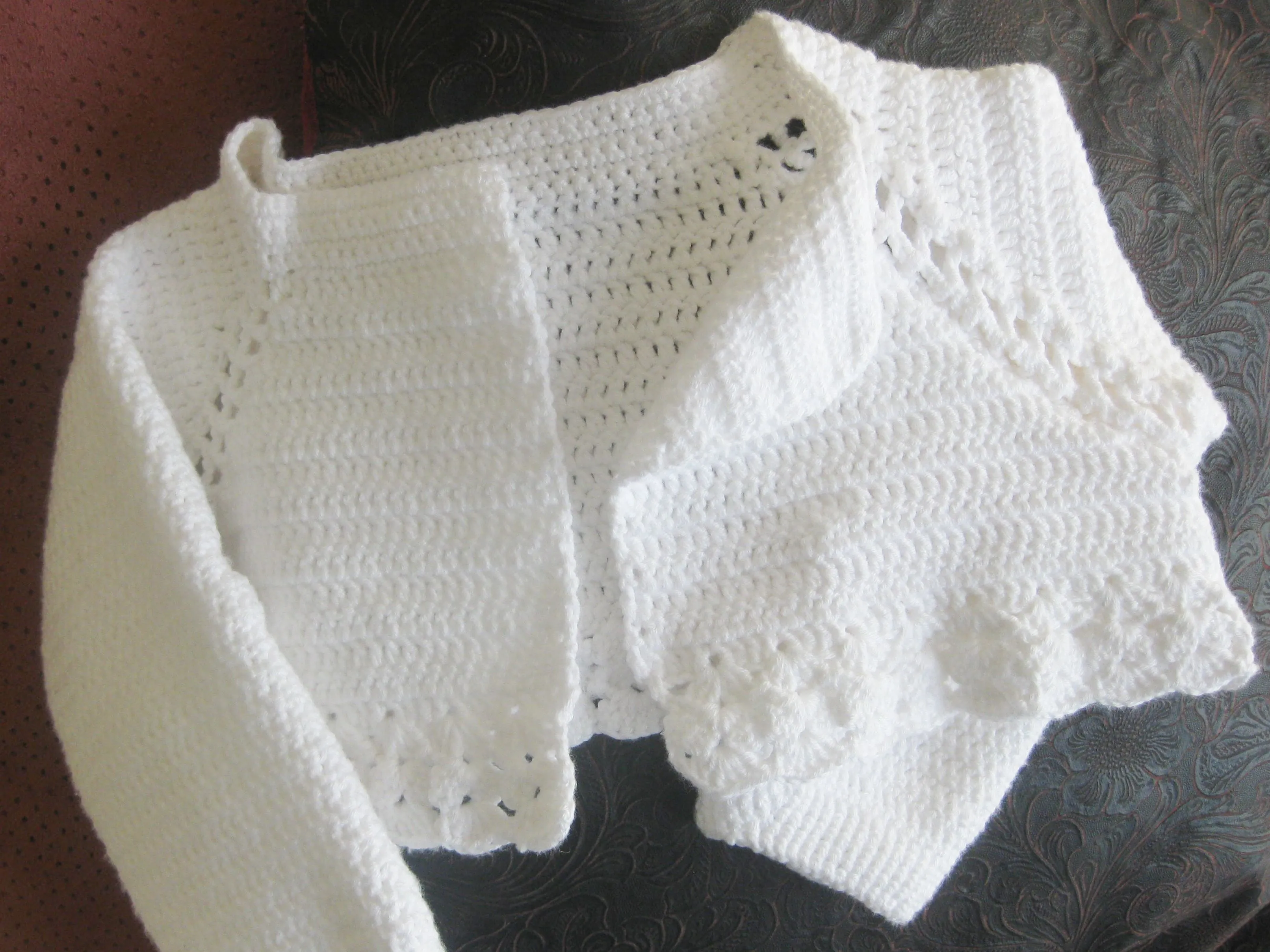 Crochetear | instrucciones para disfrutar de las pequeñas cosas ...