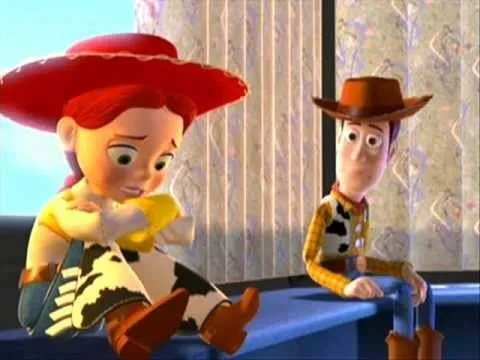 Cuando Alguien me Amaba Toy Story 2 Cover by Salem - YouTube Cuando Alguien me Amaba Toy Story 2 Cover by Salem - YouTube
