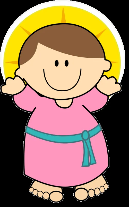Divino niño Jesus en distroller - Imagui