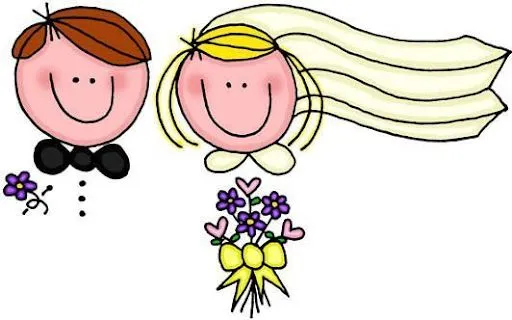Alguien me podría ayudar con invitaciones de boda muñecos de ...
