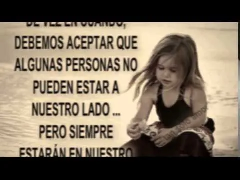 YO TENGO ALGUIEN QUE ME CUIDA DESDE EL CIELO - YouTube YO TENGO ALGUIEN QUE ME CUIDA DESDE EL CIELO - YouTube