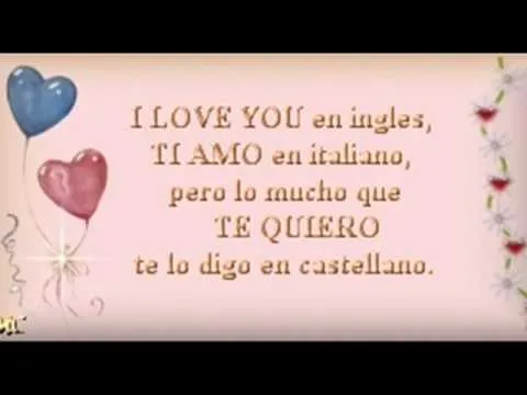 Para alguien muy especial en mi vida .... Para ti Nancy - YouTube Para alguien muy especial en mi vida .... Para ti Nancy - YouTube