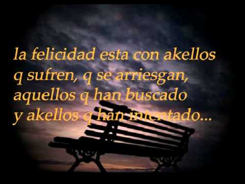 Para alguien muy especial como tu - YouTube
