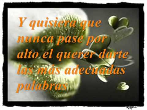 Porque Eres Alguien Importante En Mi vida' 'Para Una Amiga ...