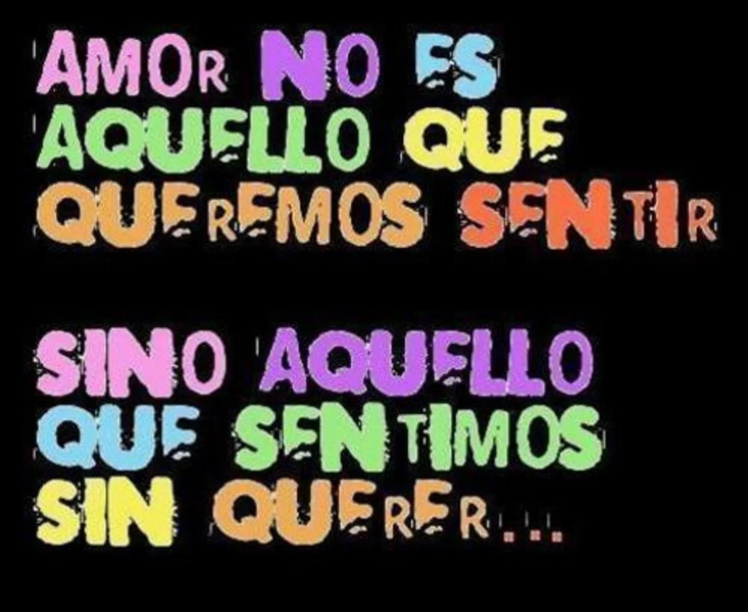 ... que cuando estaba con alguien lo receptabas i cuando ya acababa ... que cuando estaba con alguien lo receptabas i cuando ya acababa