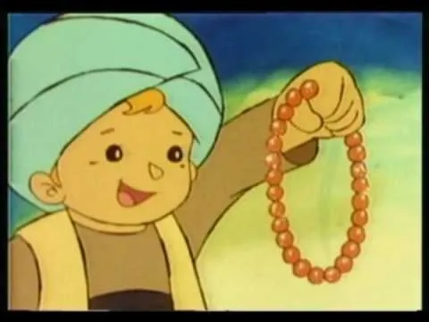 Ali baba y los 40 ladrones (Cuentos Clásicos) - YouTube Ali baba y los 40 ladrones (Cuentos Clásicos) - YouTube
