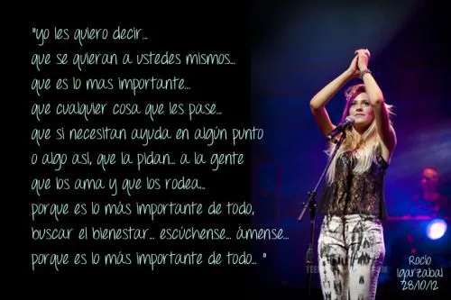Aliados de los Teen: Momentos y Frases de Casi Ángeles para ... Aliados de los Teen: Momentos y Frases de Casi Ángeles para ...