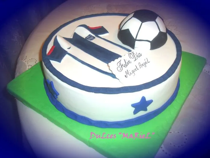 Alianza Lima Cake | My Teams | Pinterest