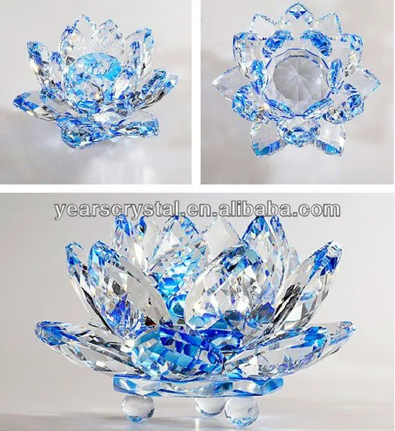 Alibaba expreso años de loto cristal de cristal flowes para ... Alibaba expreso años de loto cristal de cristal flowes para ...