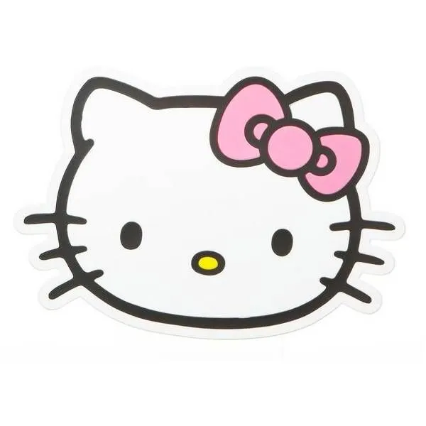 Alice in Knittiland & the Cashmere Cat: Hello Kitty e il Capitan ...