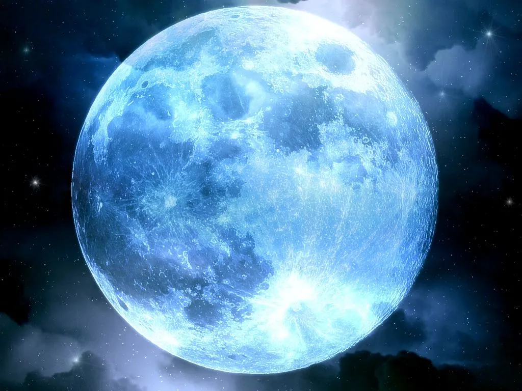 Alice in Wonderland: Luna de Noviembre