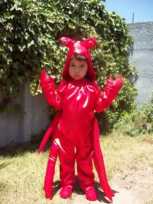 alicia: Don Cangrejo