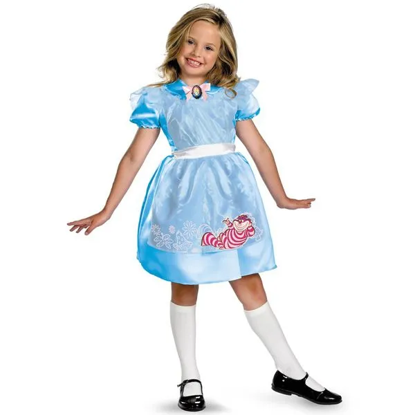 Alicia en el País de las Maravillas | FunideliaES - Ropa Online Alicia en el País de las Maravillas | FunideliaES - Ropa Online
