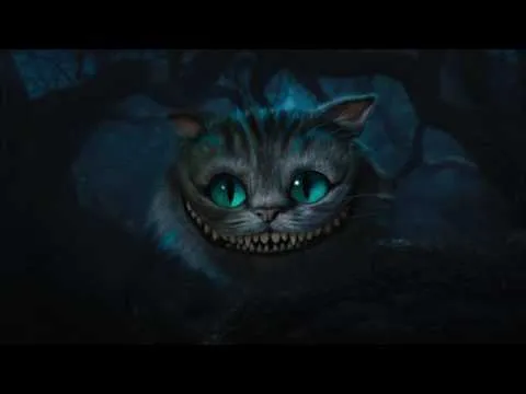 ALICIA EN EL PAÍS DE LAS MARAVILLAS" (Tim Burton). Trailer en ... ALICIA EN EL PAÍS DE LAS MARAVILLAS" (Tim Burton). Trailer en ...