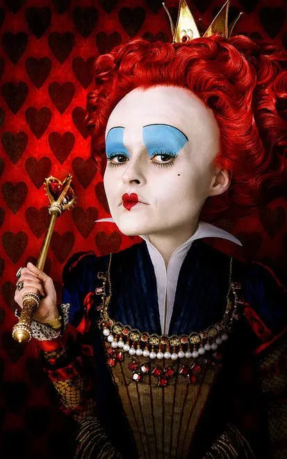 Alicia Wonderland | It is life