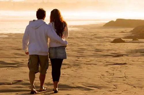 Los Hombres Caminan más Despacio cuando están Enamorados ... Los Hombres Caminan más Despacio cuando están Enamorados ...
