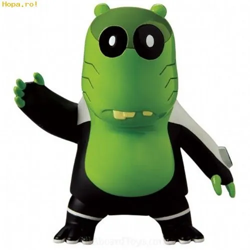 blog do ben 10 todos