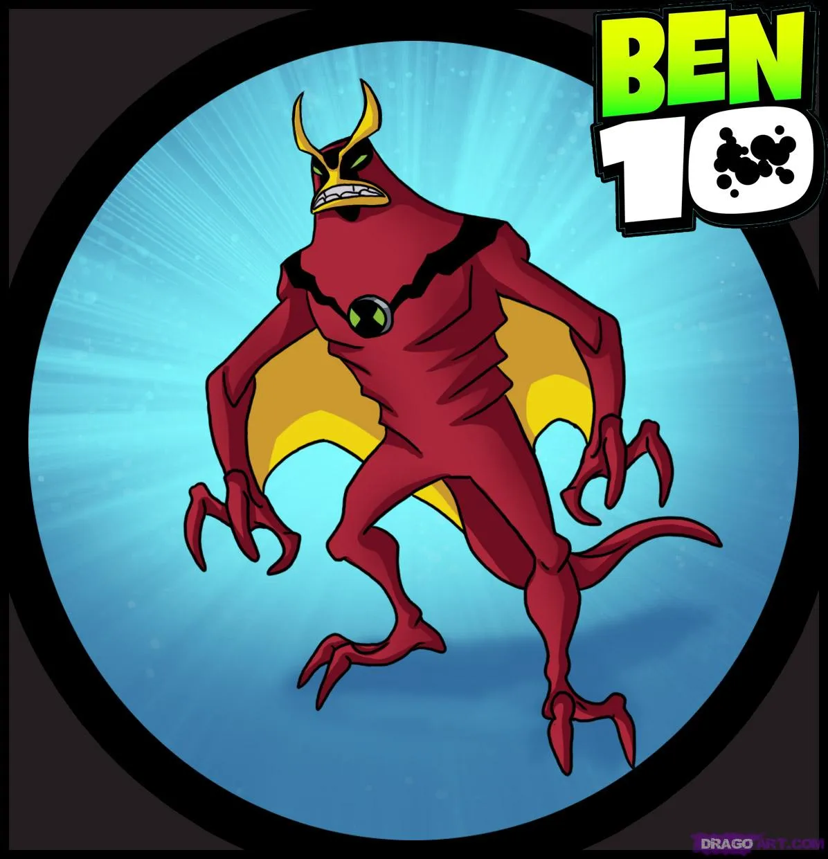todos los aliens de ben 10 - Taringa! todos los aliens de ben 10 - Taringa!