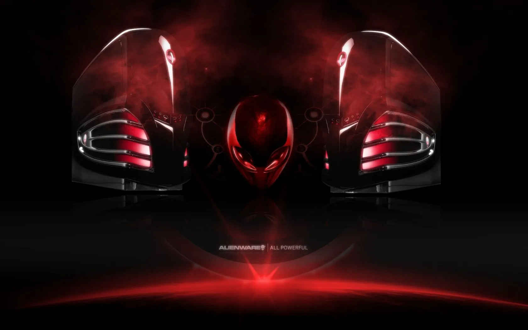 Alienware Gaming wallpaper by rg promise alienware wallpaper hd ...