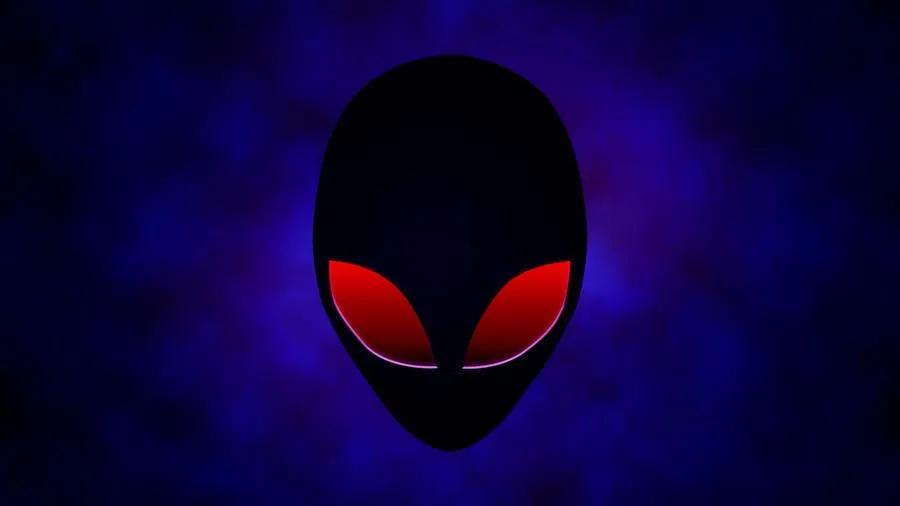 Alienware Purple Dark Wallpaper by denismn on DeviantArt Alienware Purple Dark Wallpaper by denismn on DeviantArt