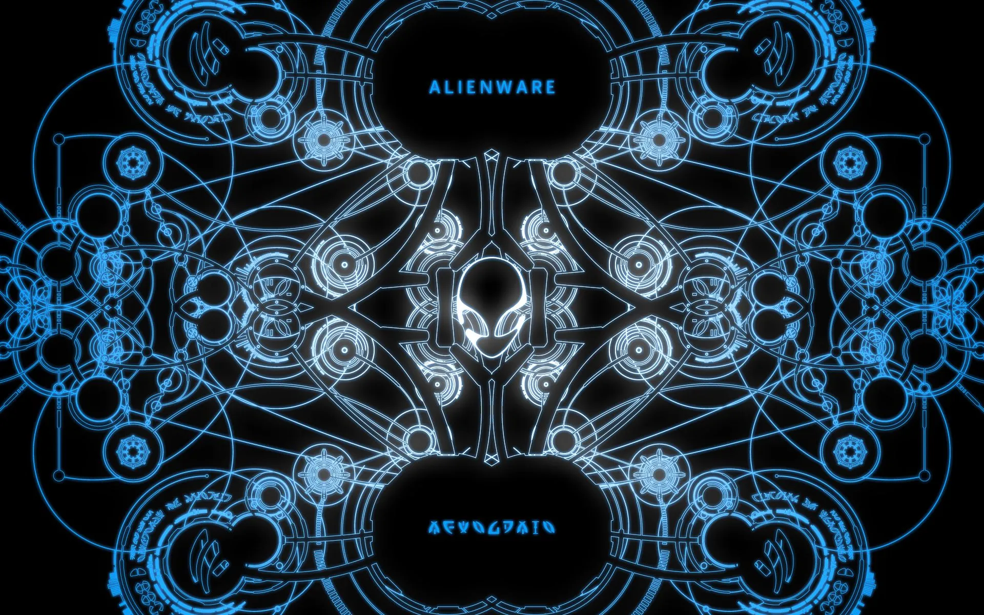 Alienware Wallpapers - Full HD wallpaper search