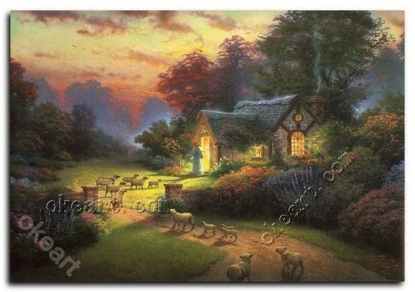 Aliexpress: Popular cuadros famosos del paisaje enImágenes de coche Aliexpress: Popular cuadros famosos del paisaje enImágenes de coche