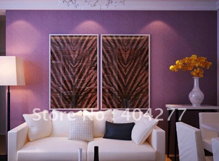 Aliexpress: Popular papel tapiz de fondo morado enproductos de ...
