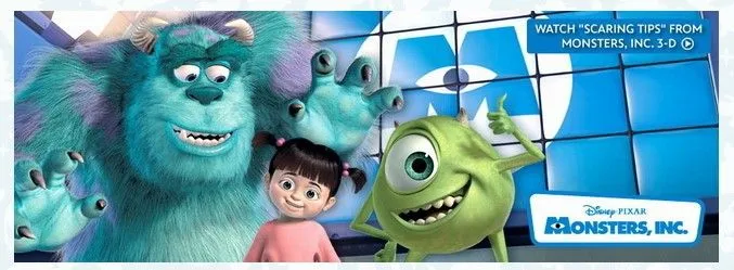 Aliexpress.com : Buy 3PCS/LOT Monsters Inc 20cm high little girl ...