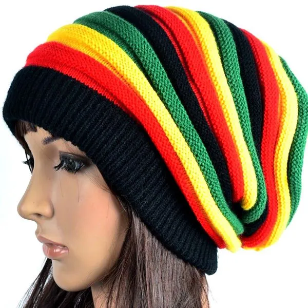 Aliexpress.com : Buy Bob Marley Jamaican reggae cap Multi colour ... Aliexpress.com : Buy Bob Marley Jamaican reggae cap Multi colour ...