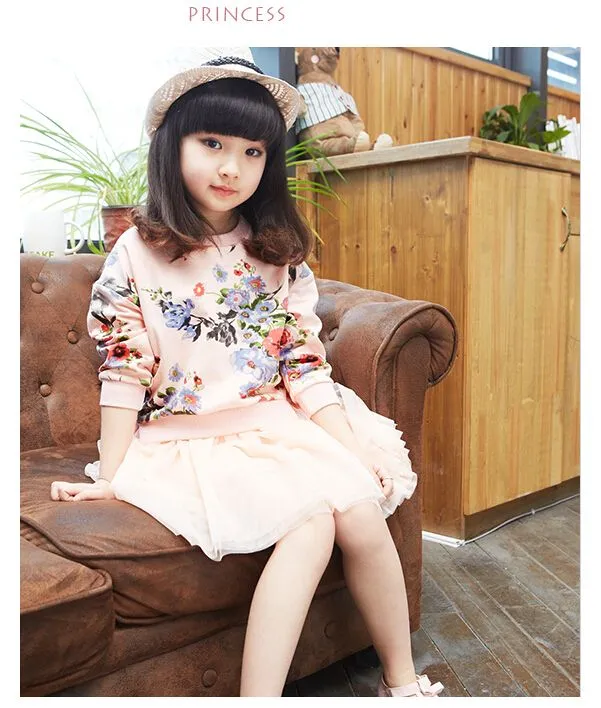 Aliexpress.com : Buy girl dress for baby girls clothes kids ...