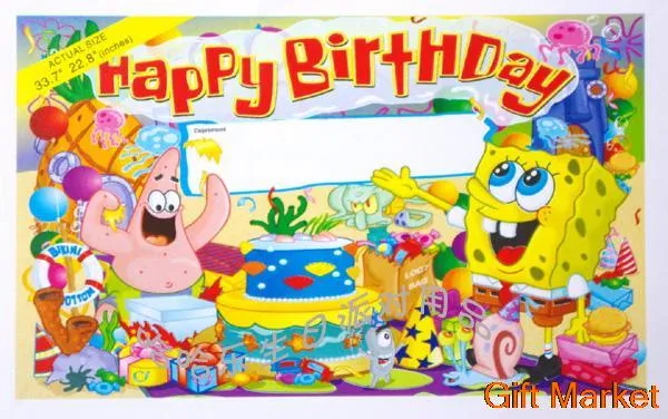 Aliexpress.com : Buy The celebration birthday party decoration ...