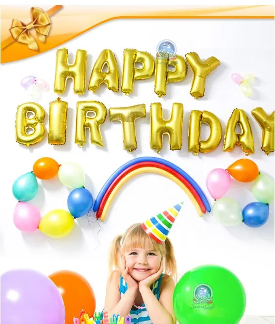 Aliexpress.com: Comprar 18 pulgadas de aire globos globo de la ...
