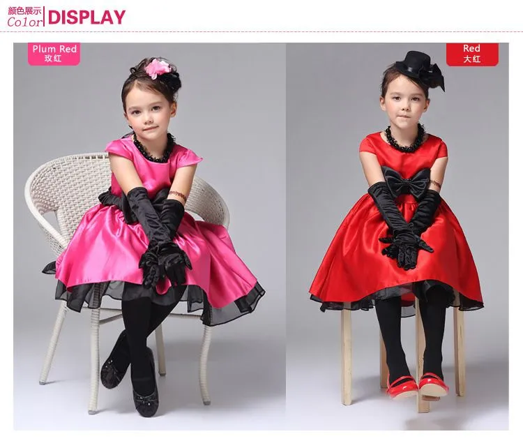 Aliexpress.com: Comprar 2013 recién llegado de niñas vestido de ... Aliexpress.com: Comprar 2013 recién llegado de niñas vestido de ...