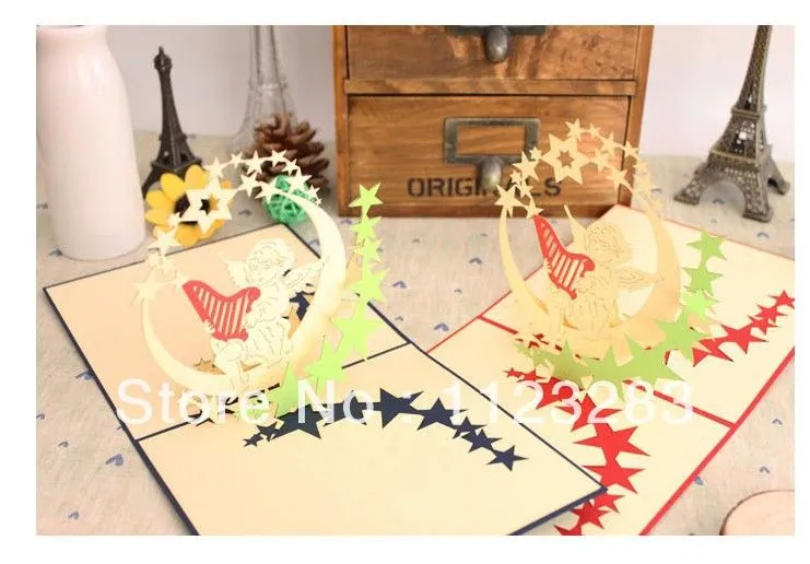 Aliexpress.com: Comprar 2014 nuevo diseño 3D ángulo feliz ... Aliexpress.com: Comprar 2014 nuevo diseño 3D ángulo feliz ...