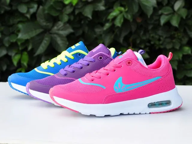 Aliexpress.com: Comprar 2014 Hot free run 90 zapatos corrientes ...