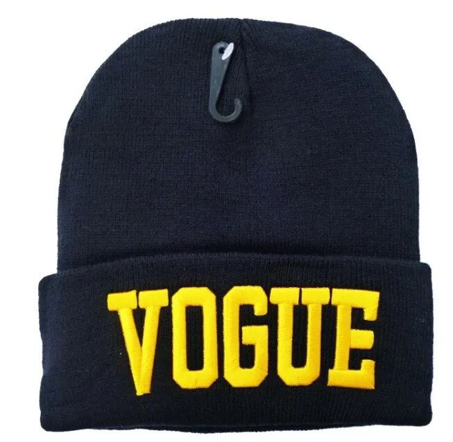 Aliexpress.com: Comprar 2014 nueva marca nueva moda de nueva VOGUE ...