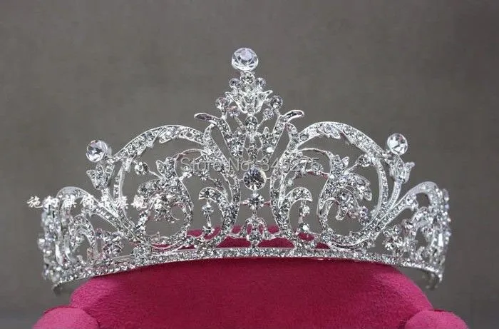 Aliexpress.com: Comprar 2014 nueva Unique Rhinestone Wedding Bride ... Aliexpress.com: Comprar 2014 nueva Unique Rhinestone Wedding Bride ...