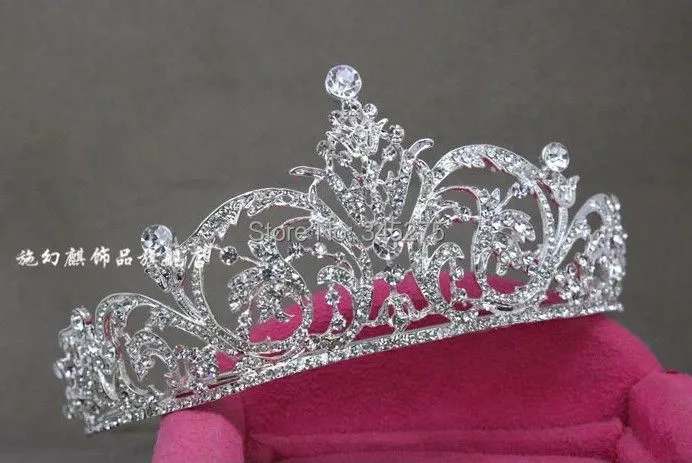 Aliexpress.com: Comprar 2014 nueva Unique Rhinestone Wedding Bride ... Aliexpress.com: Comprar 2014 nueva Unique Rhinestone Wedding Bride ...