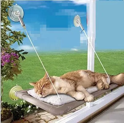 Aliexpress.com: Comprar 2014 nueva ventana monte gato de la ...