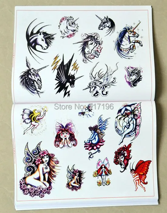 Aliexpress.com: Comprar 2015 nuevo chino tradicional del tatuaje ...