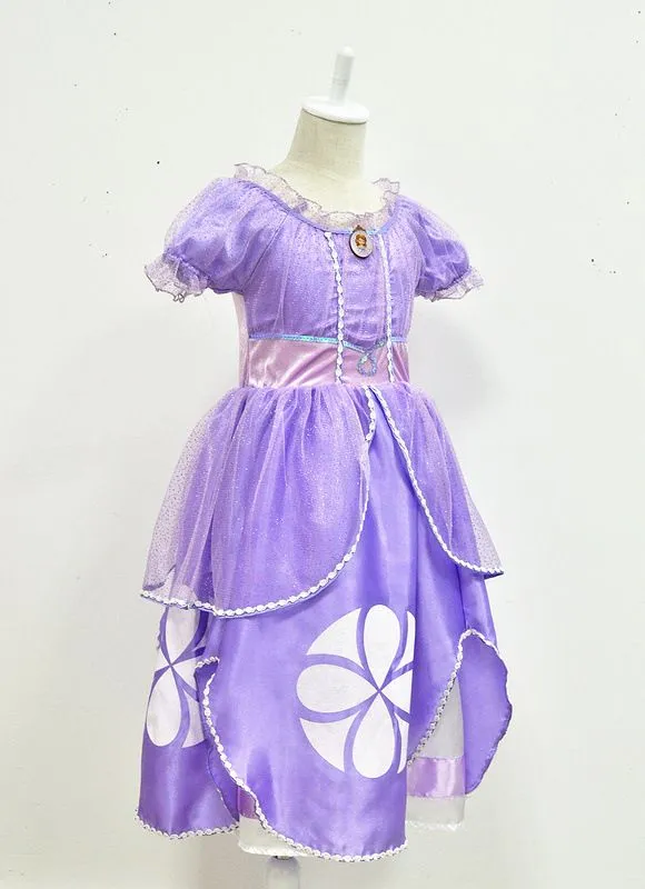 Aliexpress.com: Comprar Nuevo 2015 Disfraz Princesa sofía Girl ... Aliexpress.com: Comprar Nuevo 2015 Disfraz Princesa sofía Girl ...