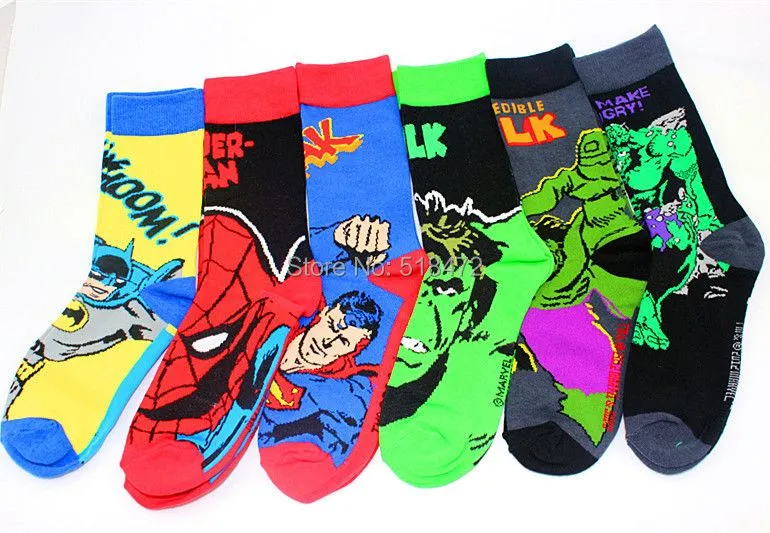 Aliexpress.com: Comprar 2015 estilo caliente venta superhéroe ...