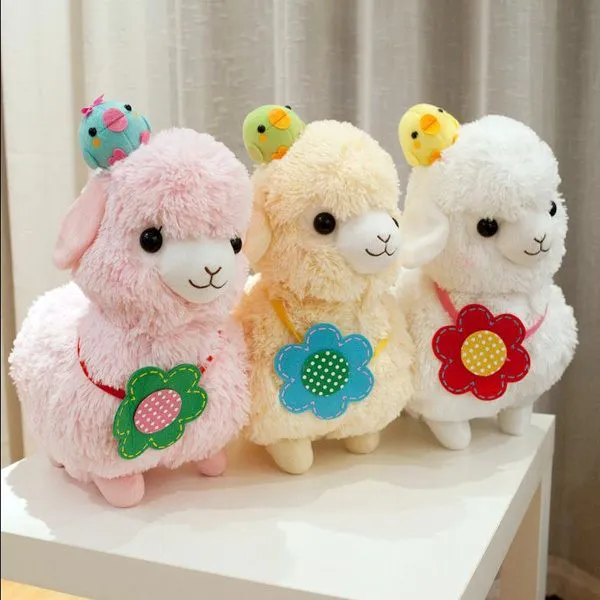 Aliexpress.com: Comprar 2015 Kawaii japón grande Alpaca de peluche ... Aliexpress.com: Comprar 2015 Kawaii japón grande Alpaca de peluche ...