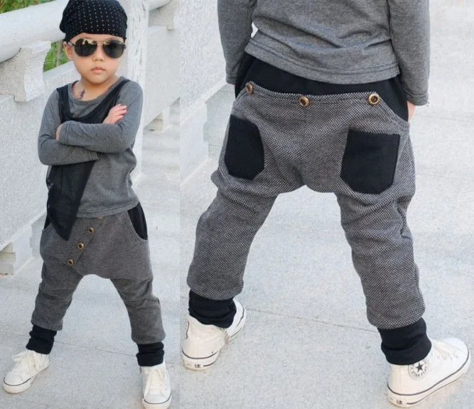 Aliexpress.com: Comprar 2015 nueva moda ropa de los niños Harem ... Aliexpress.com: Comprar 2015 nueva moda ropa de los niños Harem ...
