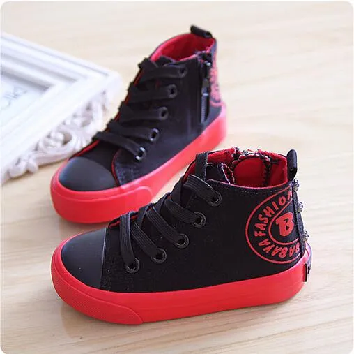 Aliexpress.com: Comprar 2015 NK Jordan moda Casual niños ...