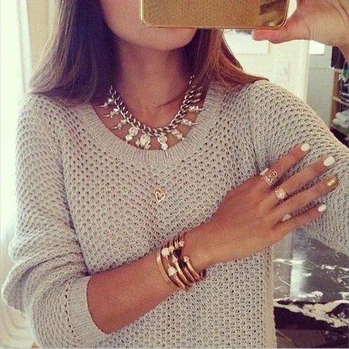 Aliexpress.com: Comprar 2015 del otoño del resorte informal suéter ... Aliexpress.com: Comprar 2015 del otoño del resorte informal suéter ...